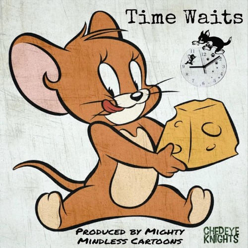 Time Waits (Explicit)