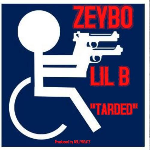 Tarded (feat. Lil B Luchiano) [Explicit]