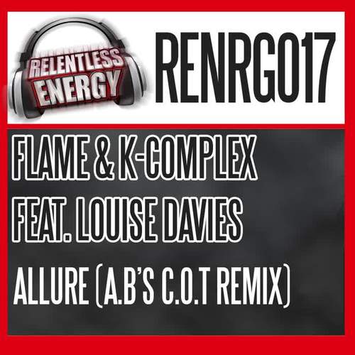 Allure (A.B's C.O.T Remix)