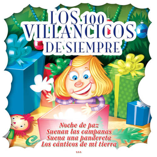 100 Villancicos De Siempre Vol.2