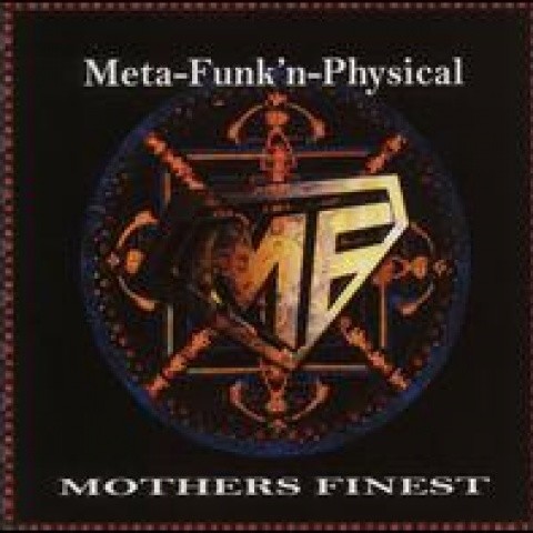 Meta-Funk'n Physical