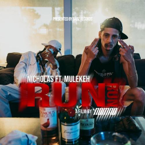 Run Run (feat. Brankin Veteranu) [Explicit]