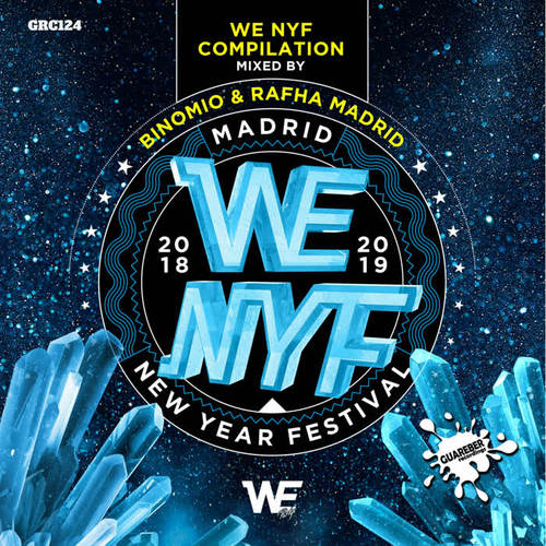 WE NYF 2019 Compilation