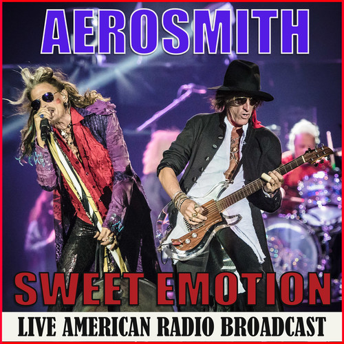 Sweet Emotion (Live)