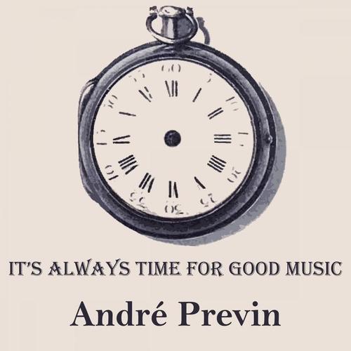 It's Always Time For Good Music