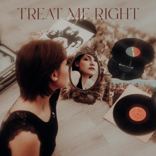 Treat Me Right