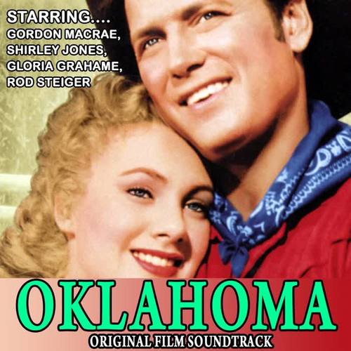 Oklahoma - Original Film Soundtrack (Remastered)