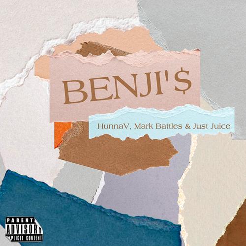 Benji's (feat. Just Juice) [Explicit]