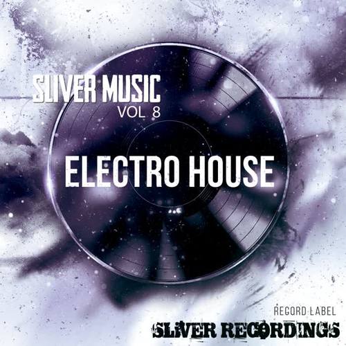 Sliver Music: Electro House, Vol.8