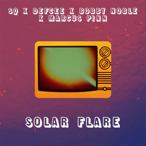 Solar Flare (Explicit)