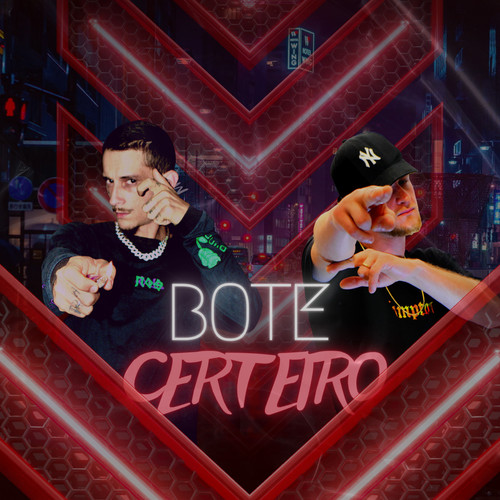 Bote Certeiro