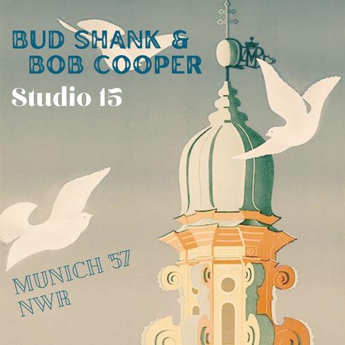 Studio 15 (Live Munich '57)