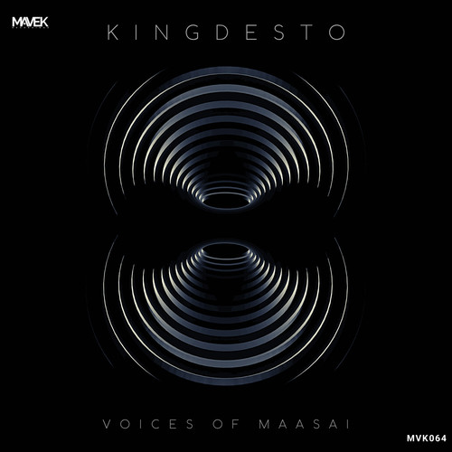 Voices Of Maasai