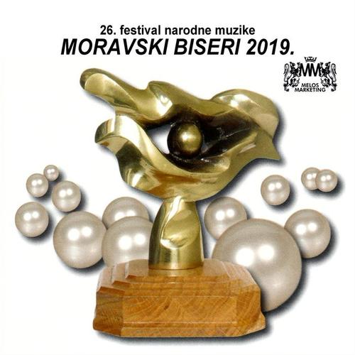 26.festival narodne muzike MORAVSKI BISERI 2019