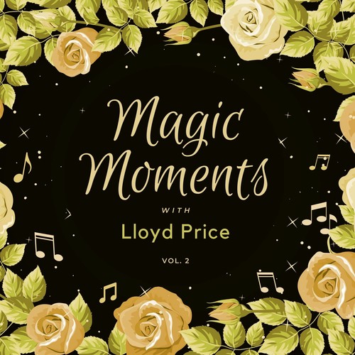 Magic Moments with Lloyd Price, Vol. 2