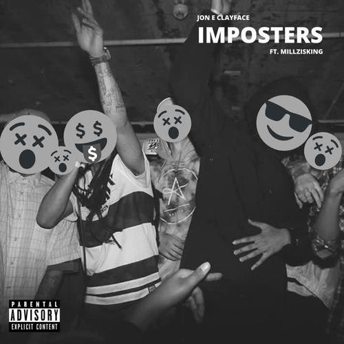 Imposters (Explicit)