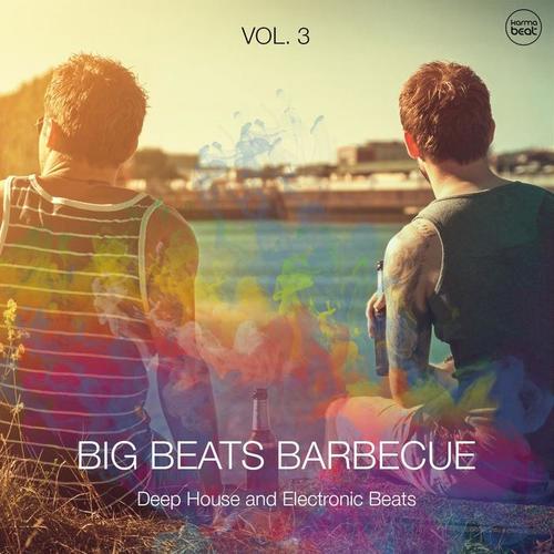 Big Beats Barbecue, Vol. 3 (Deep House, Lounge & Electronic Music)