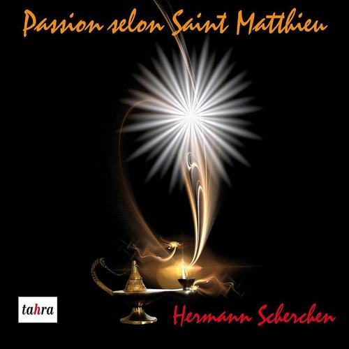 Bach: The Saint-Matthew Passion