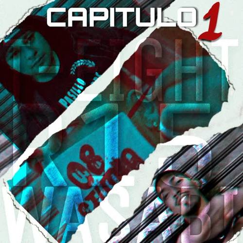 Capitulo Uno (Explicit)