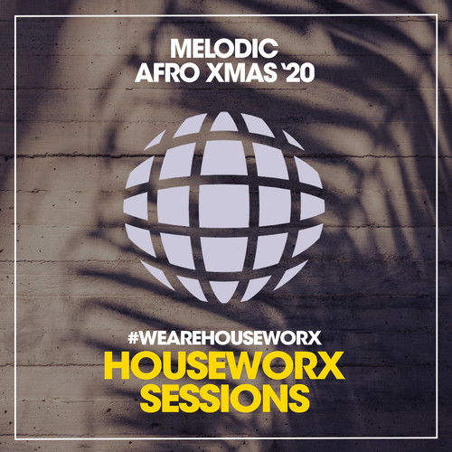 Melodic Afro Xmas '20