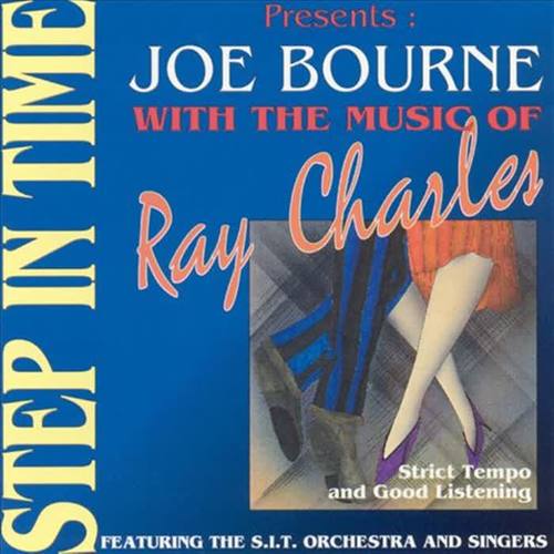 Step in Time with the Music of Ray Charles