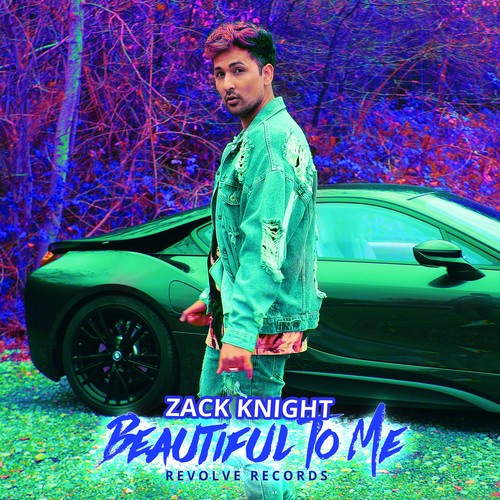 Beautiful to Me (Radio Edit)