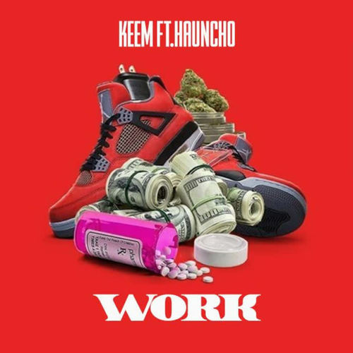Work (Explicit)