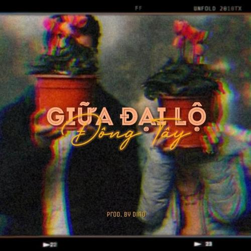 Giữa Đại Lộ Đông Tây (feat. Mẹ Gấu)