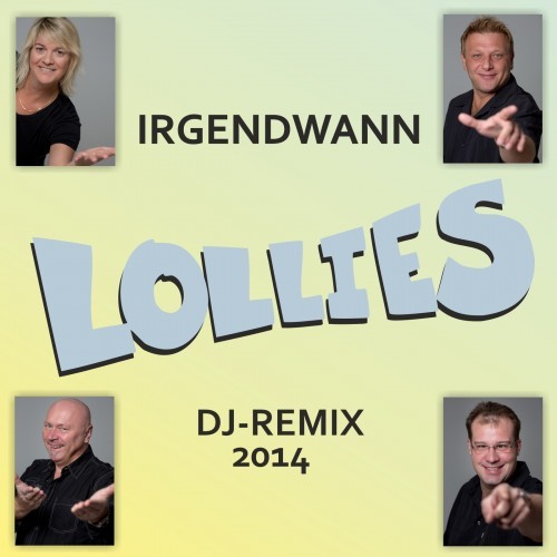 Irgendwann (DJ-Remix 2014)