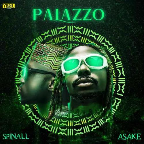 Palazo (Speed Up) [Explicit]