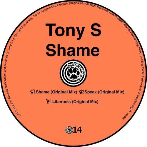 shame_tony s_单曲在线试听_酷我音乐