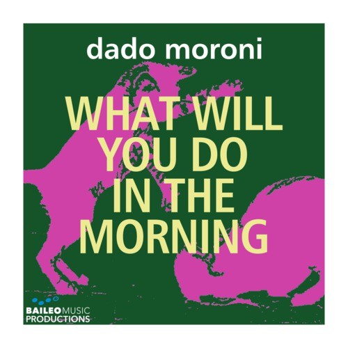 What Will You Do in the Morning (Streaming Edit)