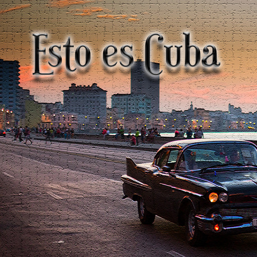 Esto es Cuba