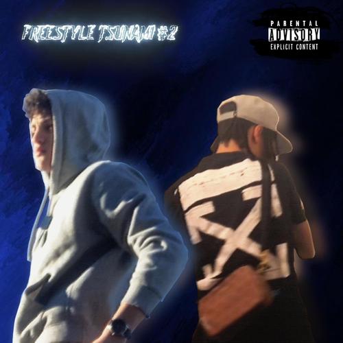 Freestyle tsunami #2 (feat. Nira) [Explicit]