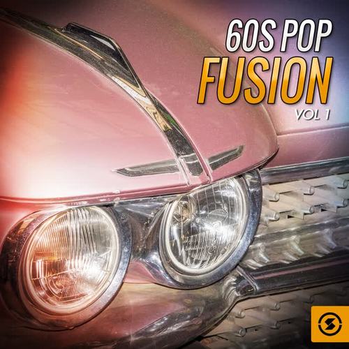 60's Pop Fusion, Vol. 1