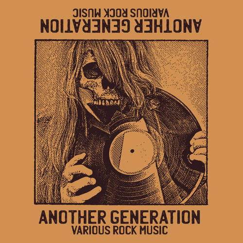 Another Generation – Various Rock Music