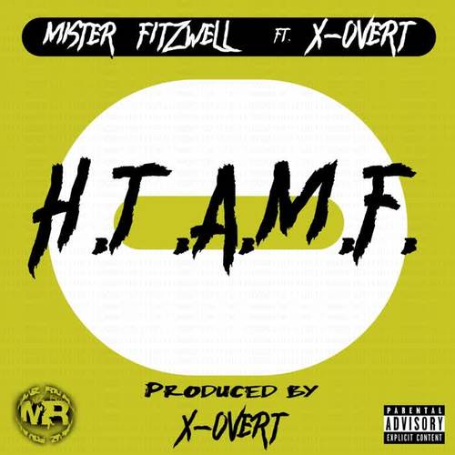 H.T.A.M.F. (Explicit)