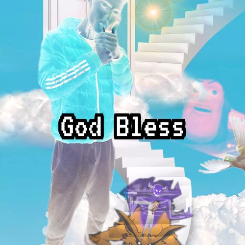 God Bless (Explicit)