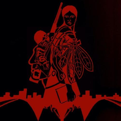 Guerrera (Explicit)