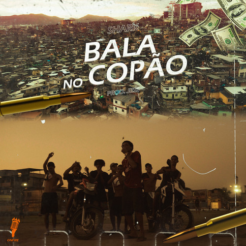 Bala no Copão (Explicit)