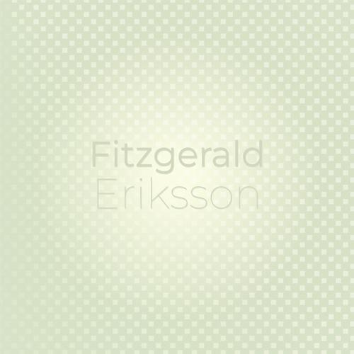 Fitzgerald Eriksson