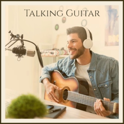 Talking Guitar