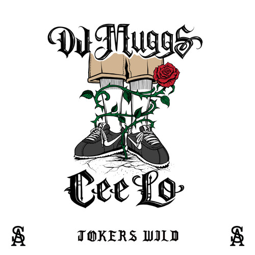 Jokers Wild (Explicit)