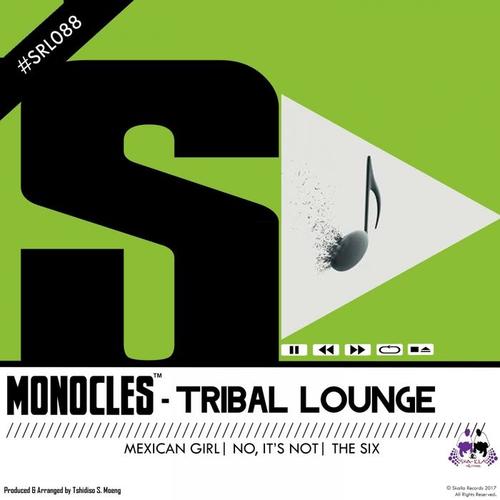 Tribal Lounge