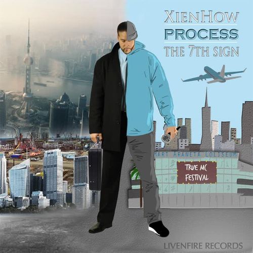 Process: The 7th Sign (Explicit)