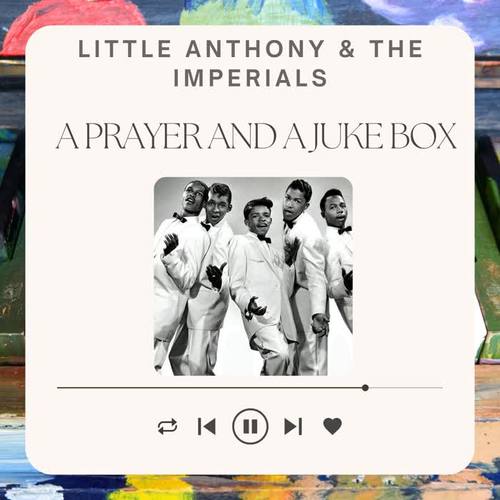 A Prayer And A Juke Box