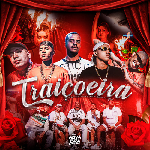 Traiçoeira (Explicit)