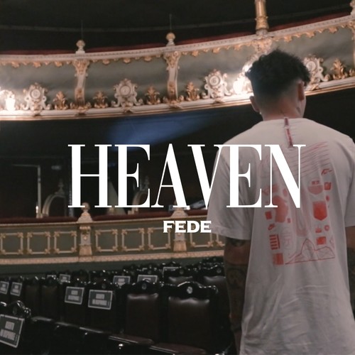 HEAVEN (Explicit)