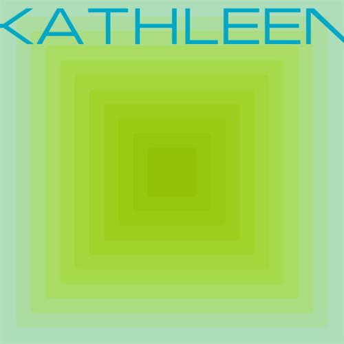 Kathleen