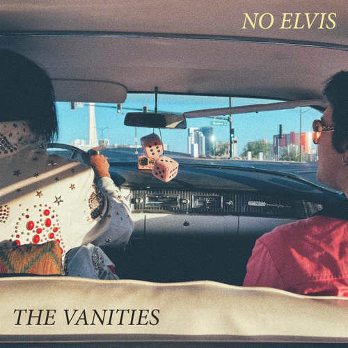 No Elvis